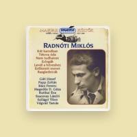 Miklós Radnóti