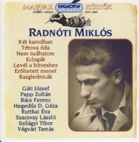 Nyolcadik Ecloga