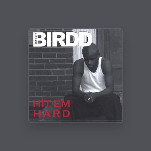 Young Birdd
