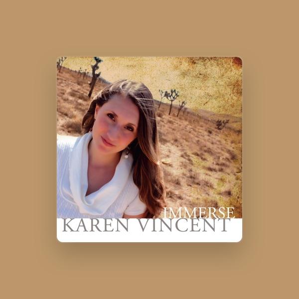 Karen Vincent