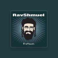 Rav Shmuel