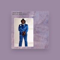 Artie White