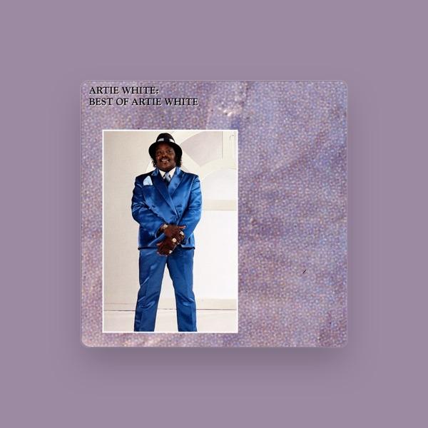 Artie White
