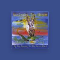 Assembly Of The Sacred Wheel