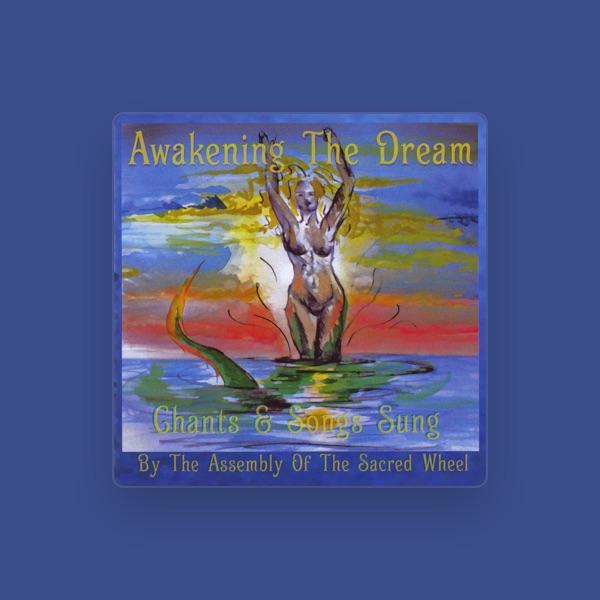 Assembly Of The Sacred Wheel