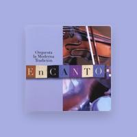Orquesta la Moderna Tradición