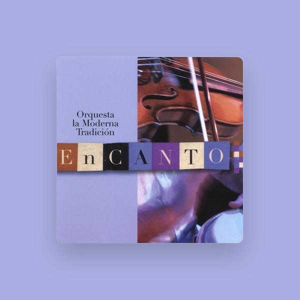 Orquesta la Moderna Tradición