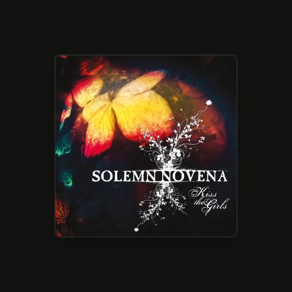 Solemn Novena