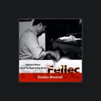 Danilo Memoli