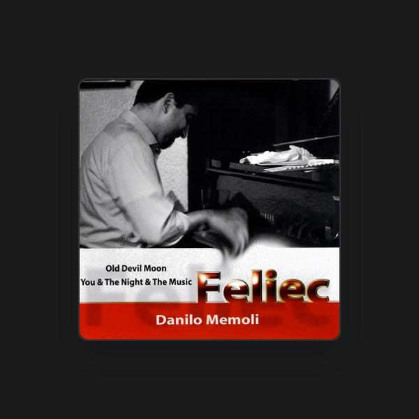 Danilo Memoli
