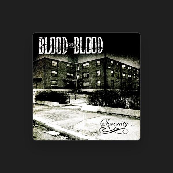 Blood for Blood