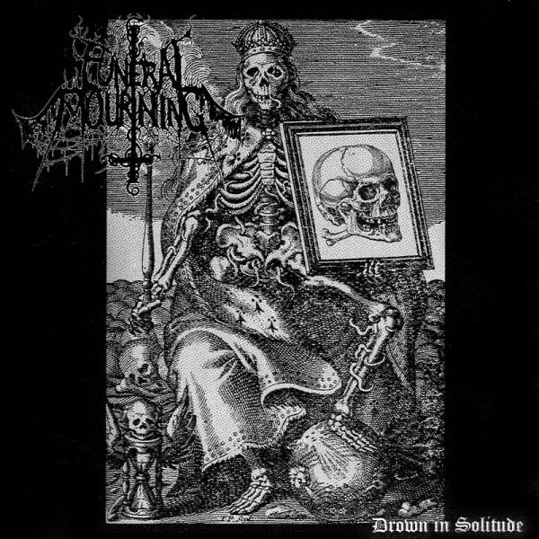 Misery Cloaked Under Decayed Flesh