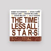 The Timeless All Stars