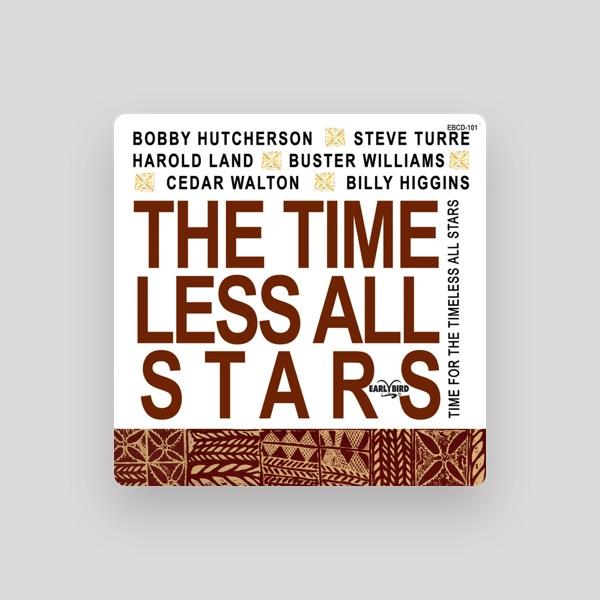 The Timeless All Stars