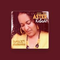 Aster Kebede