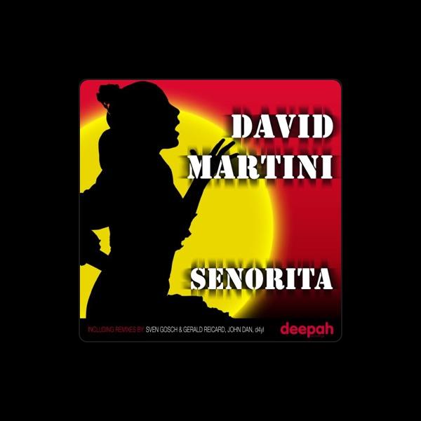 David Martini