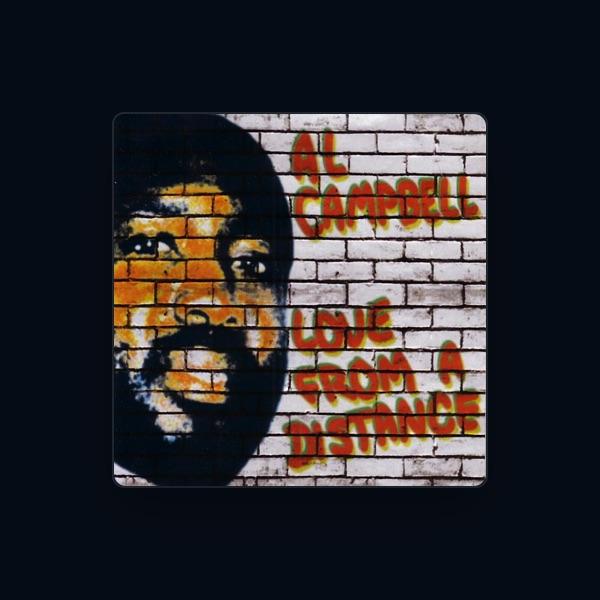 Al Campbell
