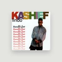 Kashief Lindo