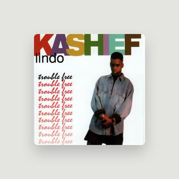 Kashief Lindo