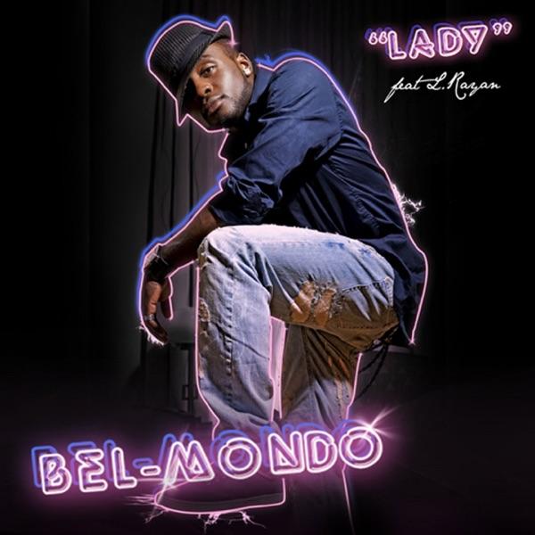 Lady (feat. L. Rayan) [Extended]
