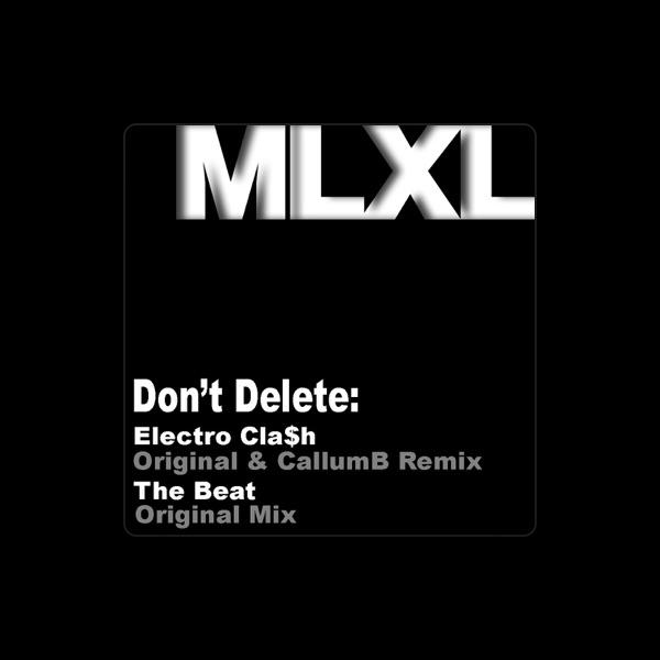 Don't Delete