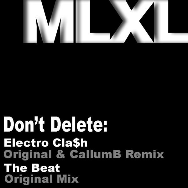 The Beat (Original Mix)