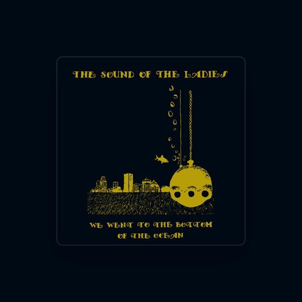 The Sound of the Ladies