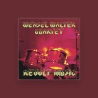 Weasel Walter Quartet