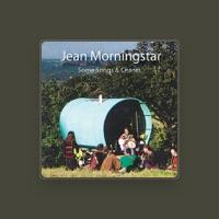 Jean Morningstar