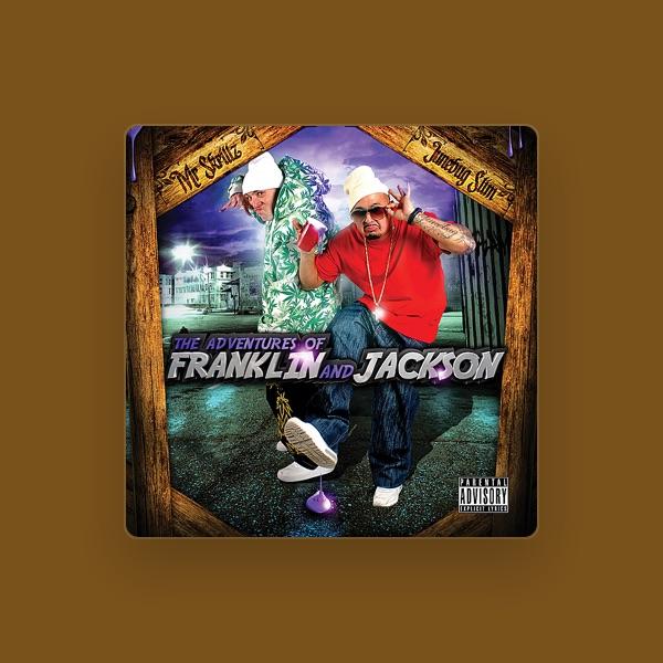 Mr. Skrillz