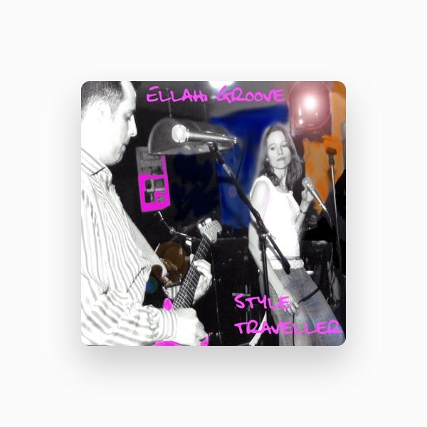 Ellahi Groove