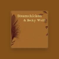 Steamchicken