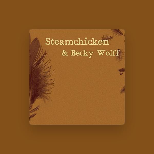 Steamchicken