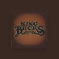 The King Bucks