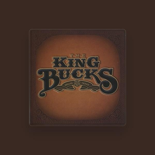 The King Bucks