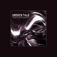 Drokz & Tails
