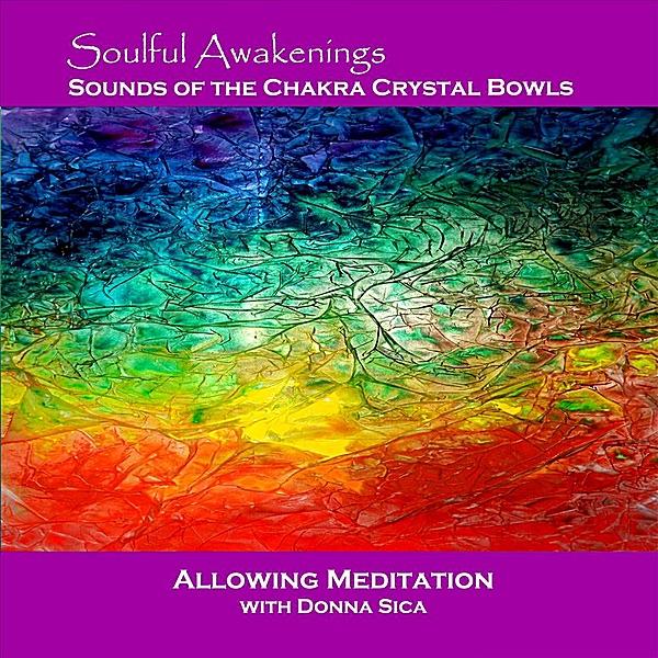 Allowing Meditation