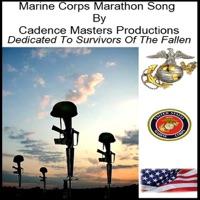 Marine Corps Marathon Song