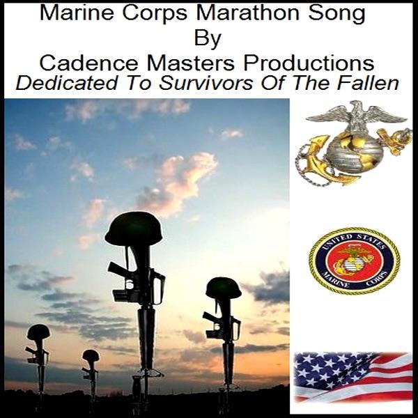 Marine Corps Marathon Song