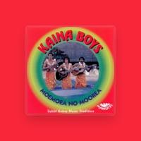 Kaina Boys