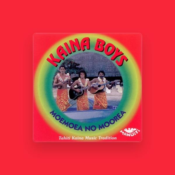 Kaina Boys