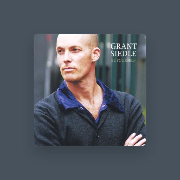 grant siedle
