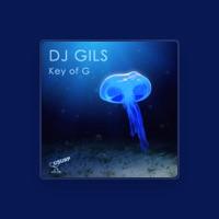 DJ Gils