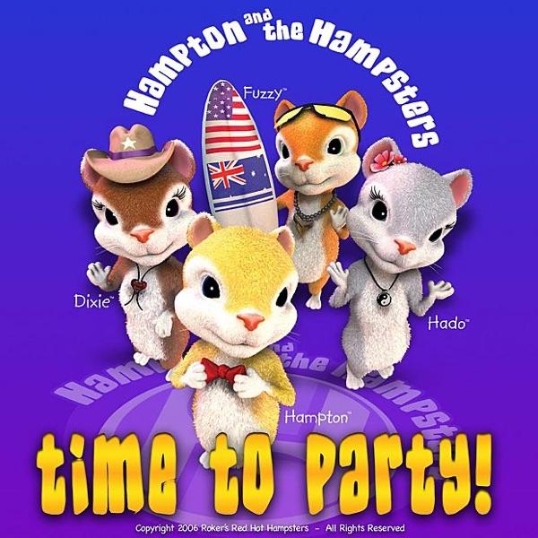 Time to Party