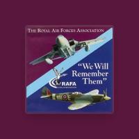 The Royal Air Forces Association