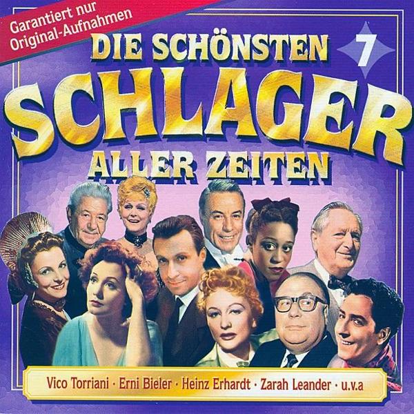 Tante Hedwig Polka