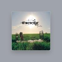 Discordia