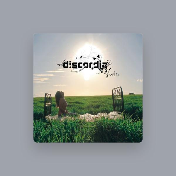 Discordia