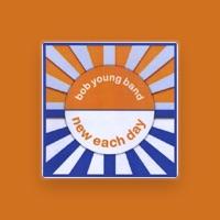 Bob Young Band