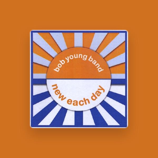 Bob Young Band